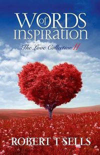 Cover image for Words of Inspiration: The Love Collection II