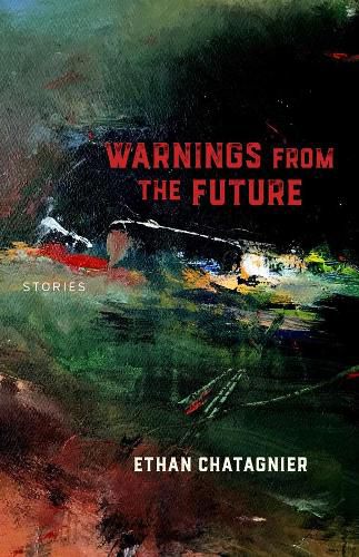 Cover image for Warnings From the Future - Stories