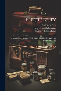 Cover image for Electricity