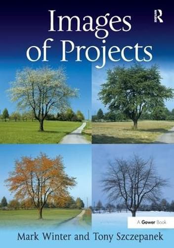 Cover image for Images of Projects