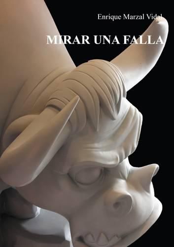 Cover image for Mirar UNA Falla