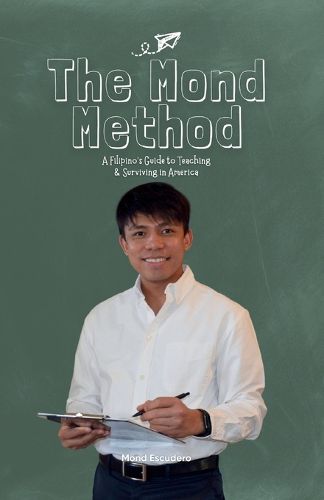 Cover image for The Mond Method