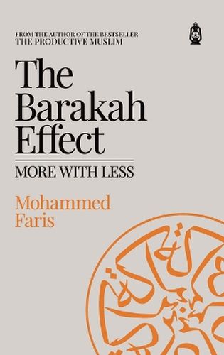 Cover image for The Barakah Effect