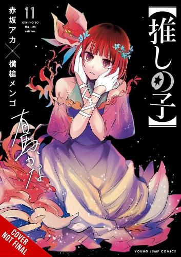 Cover image for [Oshi No Ko], Vol. 11