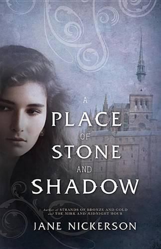 Cover image for A Place of Stone and Shadow