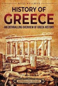 Cover image for History of Greece