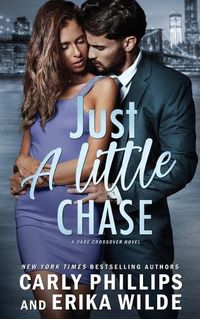 Cover image for Just A Little Chase