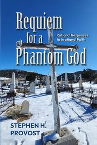 Cover image for Requiem for a Phantom God