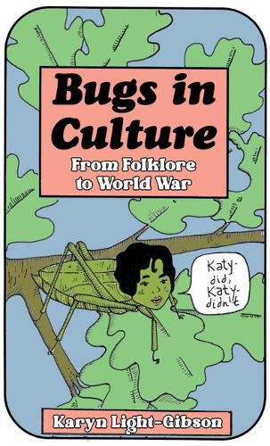 Cover image for Bugs in Culture