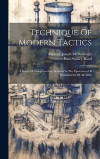 Cover image for Technique Of Modern Tactics