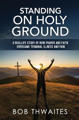 Cover image for Standing on Holy Ground