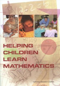 Cover image for Helping Children Learn Mathematics