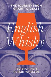 Cover image for English Whisky