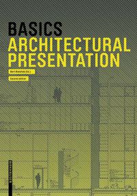 Cover image for Basics Architectural Presentation