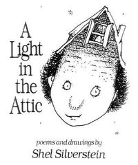 Cover image for Light in the Attic