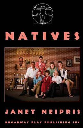 Cover image for Natives