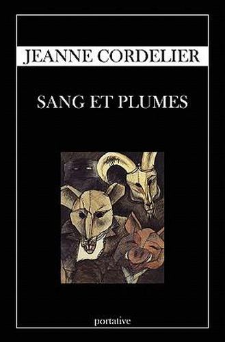 Cover image for Sang Et Plumes