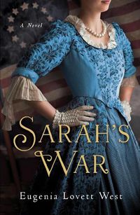 Cover image for Sarah's War