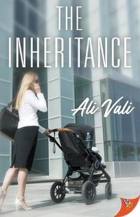 Cover image for The Inheritance