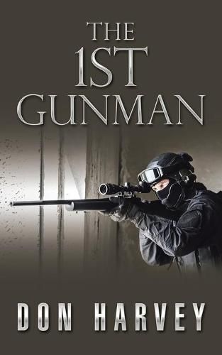 Cover image for The 1st Gunman