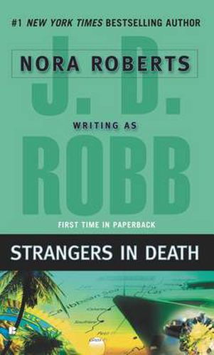Cover image for Strangers in Death