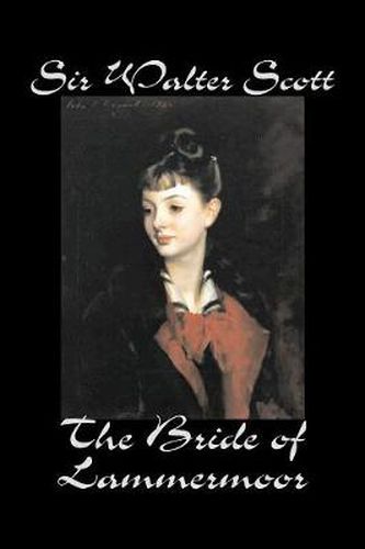 Cover image for The Bride of Lammermoor