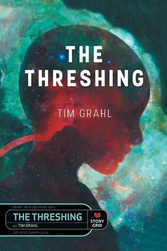 Cover image for The Threshing