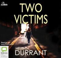 Cover image for Two Victims