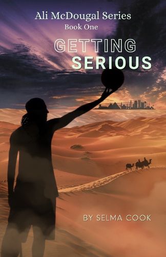 Cover image for Getting Serious