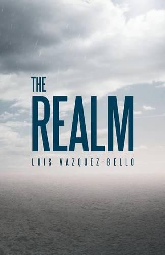 Cover image for The Realm