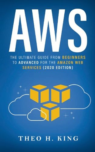 Cover image for AWS
