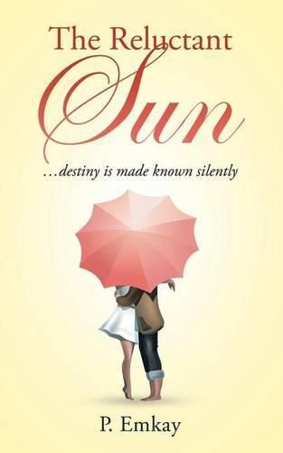 Cover image for The Reluctant Sun