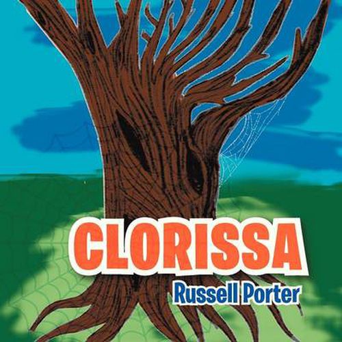 Cover image for Clorissa