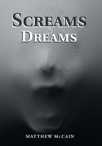 Cover image for Screams & Dreams