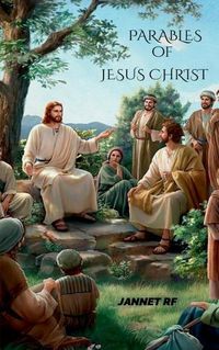 Cover image for Parables of Jesus Christ