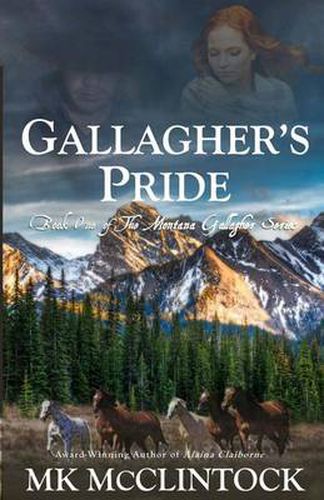 Cover image for Gallagher's Pride