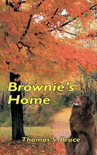 Cover image for Brownie's Home