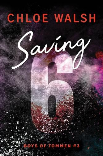 Cover image for Saving 6