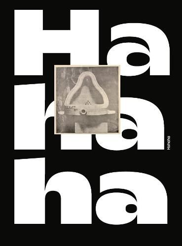 Cover image for HA! HA! HA!: The Humour of Art