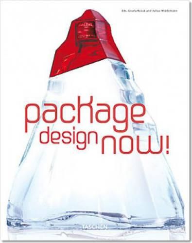 Cover image for Package Design Now!