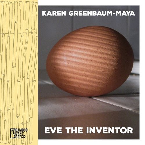 Cover image for Eve the Inventor