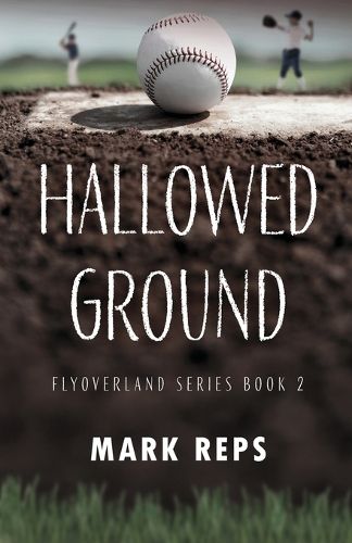 Cover image for Hallowed Ground