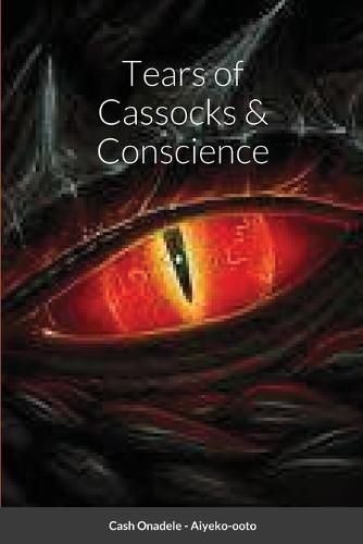 Cover image for Tears of Cassocks & Conscience