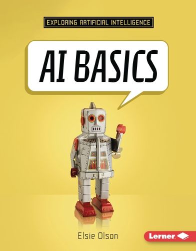 Cover image for AI Basics