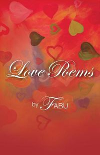 Cover image for Love Poems Again