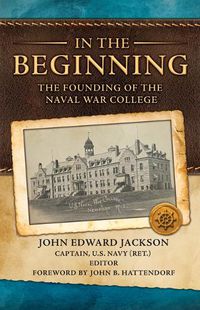 Cover image for In the Beginning