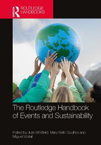 Cover image for The Routledge Handbook of Events and Sustainability