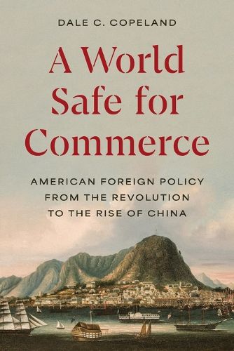 Cover image for A World Safe for Commerce