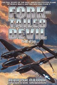 Cover image for Fork-Tailed Devil