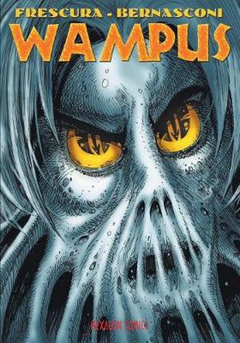 Cover image for Wampus (Vol. 1)